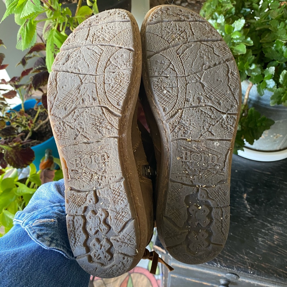 Born Torrey Boots - Picture 4 of 8